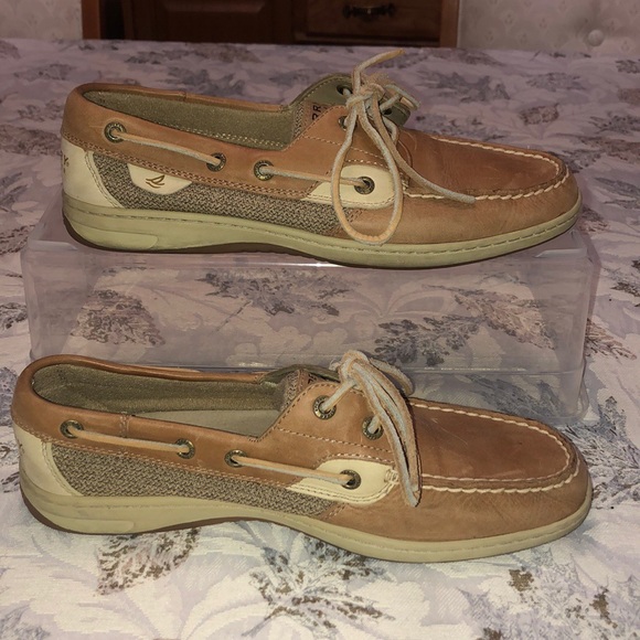 Sperry Boat Shoe - Picture 3 of 5